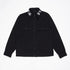 PLEASURES SLASHER WORK JACKET Mens Apparel - MENS APPAREL